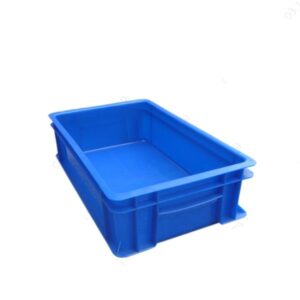 Khay nhựa nuôi cá bảy màu