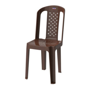 Ghế dựa lớn đan nhựa Duy Tân