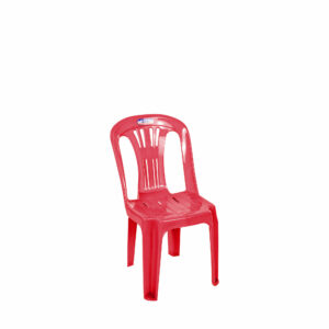 Ghế dựa nhỏ 5 sọc nhựa Duy Tân